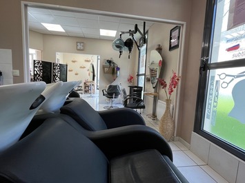 Vente - Salon de coiffure - Caen (14000)