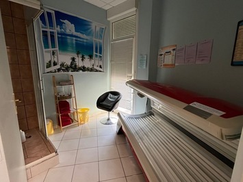 Vente - Salon de coiffure - Caen (14000)-photo-3