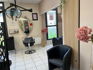 Vente - Salon de coiffure - Caen (14000)-photo-4