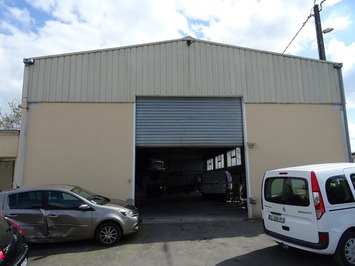 Vente de murs de boutique - Charente (16)-photo-2