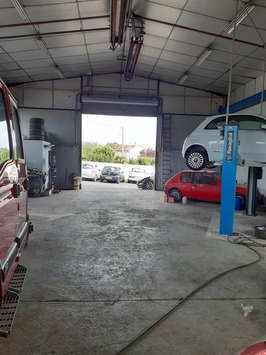 Vente de murs de boutique - Charente (16)-photo-4
