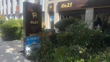Vente de murs de boutique - Clermont-Ferrand (63000)