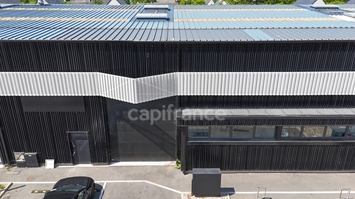 Vente de murs de boutique - Caen (14000)-photo-2