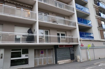 Vente de murs de boutique - Saint-Etienne (42000)-photo-2