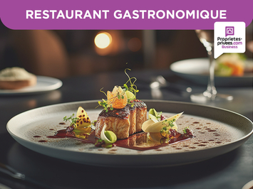 Vente - Restaurant - Hauts-de-Seine (92)-photo-2