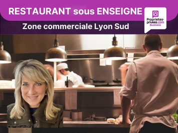 Vente - Restaurant - Rhône (69)-photo-3