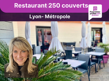 Vente - Restaurant - Rhône (69)-photo-4