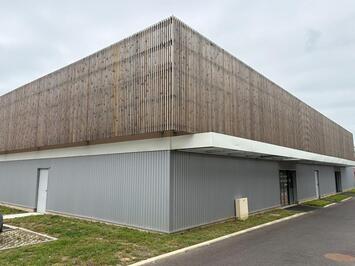 Vente de murs de boutique - Lot-et-Garonne (47)