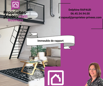 Vente de murs de boutique - Orne (61)-photo-3