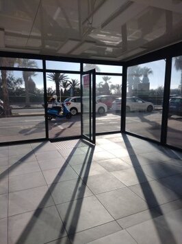 Vente de murs de boutique - Canet-en-Roussillon (66140)-photo-2