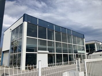 Vente de murs de boutique - Saint-Cyprien (66750)