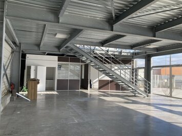 Vente de murs de boutique - Saint-Cyprien (66750)-photo-2