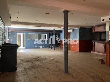 Vente de murs de boutique - Saint-Laurent-de-la-Salanque (66250)