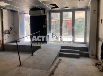 Vente de murs de boutique - Saint-Laurent-de-la-Salanque (66250)-photo-3