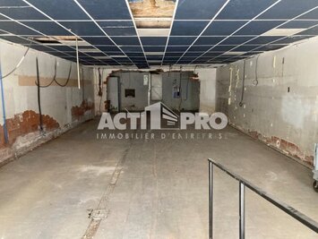 Vente de murs de boutique - Saint-Laurent-de-la-Salanque (66250)-photo-4
