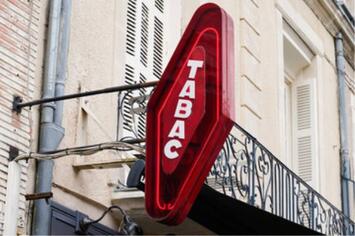 Vente - Bar - Brasserie - Tabac - Loto - PMU - Vente à emporter - Indre-et-Loire (37)-photo-2