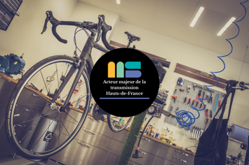 Vente - Cycles - Oise (60)-photo-1