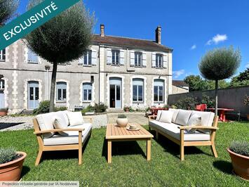 Vente - Restaurant - Restaurant du midi - Taingy (89560)