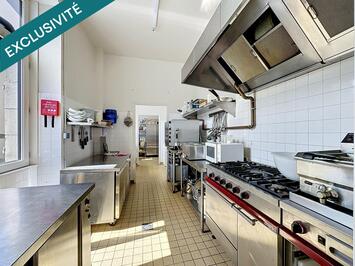 Vente - Restaurant - Restaurant du midi - Taingy (89560)-photo-4