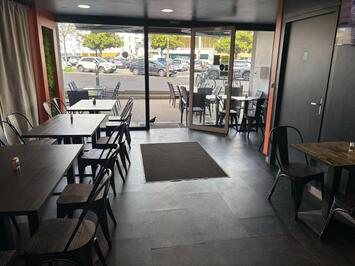 Vente - Restaurant - Restaurant rapide - Point chaud - Snack - Vente à emporter - Orvault (44700)-photo-2