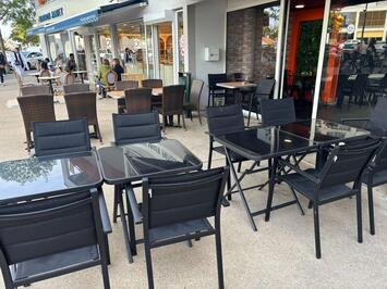 Vente - Restaurant - Restaurant rapide - Point chaud - Snack - Vente à emporter - Orvault (44700)-photo-4