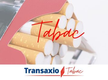 Vente - Tabac - FDJ - PMU - Presse - Loire-Atlantique (44)