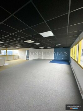 Location Bureau - Meythet (74960)-photo-2
