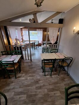 Vente - Restaurant - Pizzeria - Domfront (61700)-photo-3