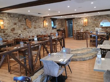 Vente - Restaurant - Domfront (61700)-photo-1