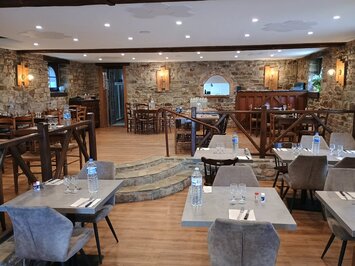 Vente - Restaurant - Domfront (61700)-photo-2