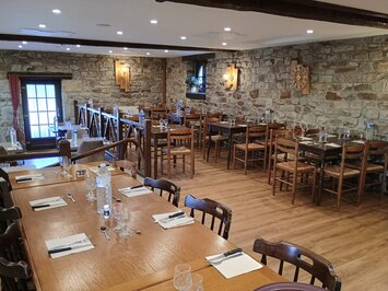 Vente - Restaurant - Domfront (61700)-photo-3