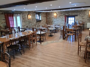 Vente - Restaurant - Domfront (61700)-photo-4