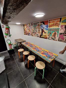 Vente - Restaurant - Rennes (35000)-photo-2
