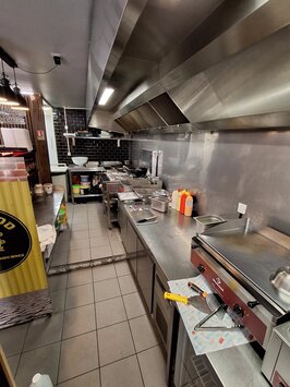 Vente - Restaurant - Rennes (35000)-photo-3