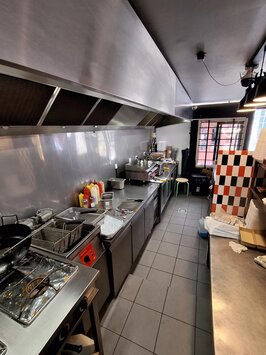 Vente - Restaurant - Rennes (35000)-photo-4