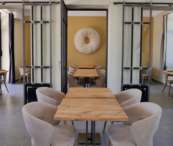 Vente - Restaurant - Restaurant gastronomique - Gard (30)-photo-2