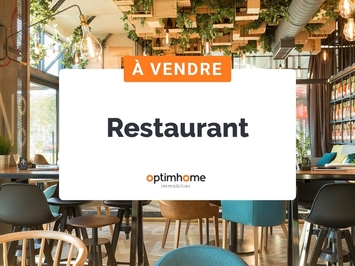 Vente - Restaurant - Le Havre (76600)