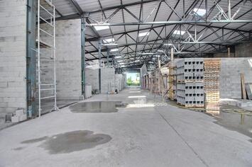 Vente de murs de boutique - Vaucluse (84)