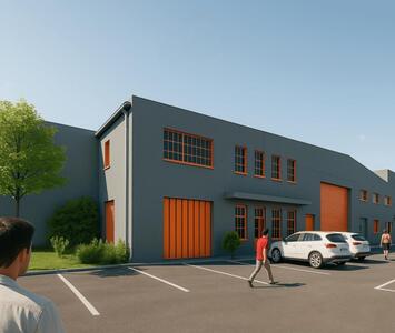 Vente Bureau - Vaucluse (84)-photo-4