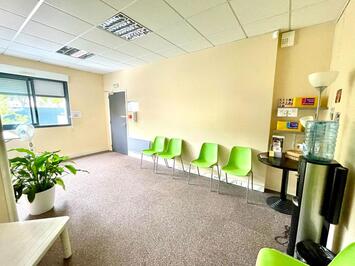 Location Bureau - Maine-et-Loire (49)-photo-3