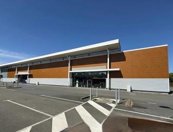 Location Local Commercial - Vendée (85)