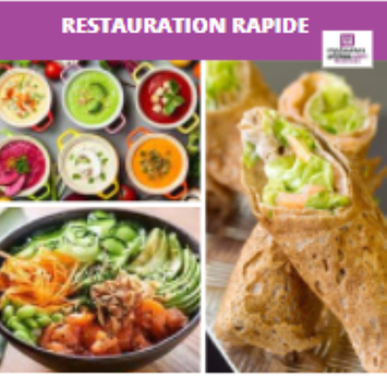 Vente - Restaurant - Snack - Paris (75)