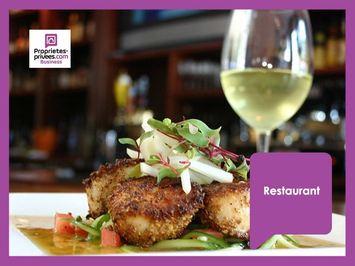 Vente - Restaurant - Rhône (69)-photo-1