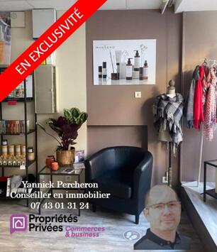 Location Local Commercial - Maine-et-Loire (49)-photo-2