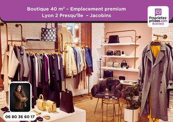 Vente - Habillement - Rhône (69)-photo-2