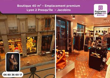 Vente - Habillement - Rhône (69)-photo-3