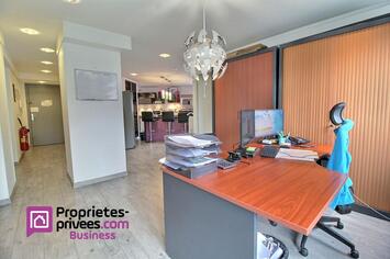 Vente Bureau - Haute-Savoie (74)-photo-1