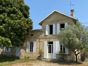 Vente Terrain ZI / ZA - Gironde (33)-photo-2