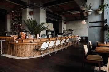 Vente - Restaurant - Alpes-Maritimes (06)-photo-3