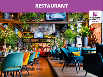Vente - Bar - Restaurant - FDJ - Nord (59)
